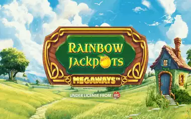 Rainbow Jackpots MegaWays
