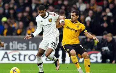 Manchester United vs Wolves Betting Tips