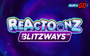 Reactoonz Blitzways