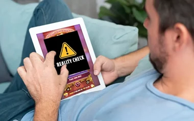 Reality Checks Explained How Session Pop-Ups Work