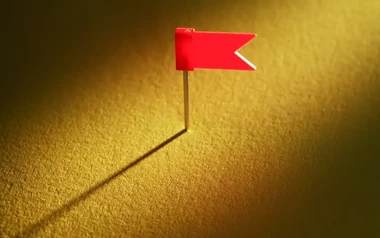 Red Flags to Watch Before Signing Up to a New Casino Site