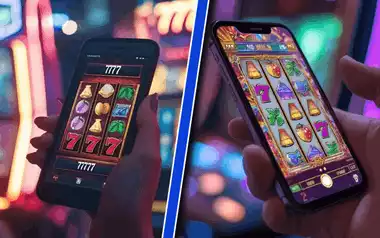 Regular Online Slots vs. Progressive Slots: Understanding the Key Differences