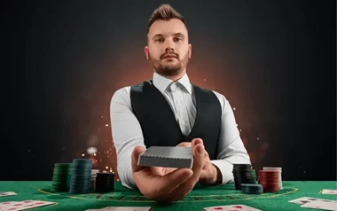 Rolling the Right Dice A Guide to Finding Your Ideal Online Casino