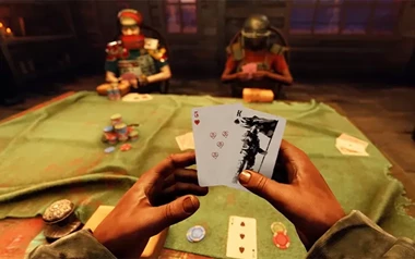 Rust Gambling The Next Frontier in Online Gaming Entertainment