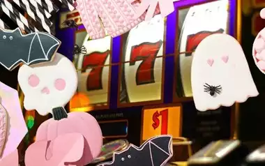 Seasonal Slot Releases