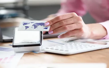 Secure Gambling Payment Methods in the UK