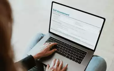 Self-Assessment Tests in Online Gambling - How to Check Your Risk Level