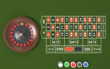 Signature Roulette Tables Explained