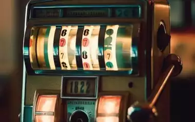 Skill Based Slot Machines