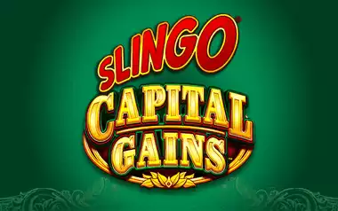 Slingo Capital Gains