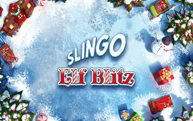 Slingo Elf Blitz