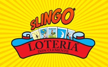 Slingo Loteria Don Clemente Banner