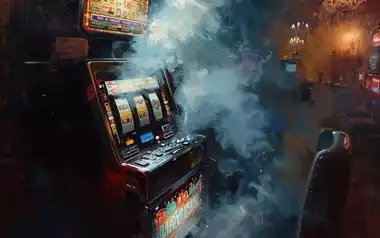 Slot Machine Malfunctions