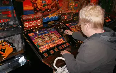 Slot Machine Odds Guide