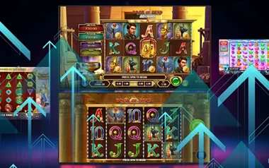 Slot Series That Changed the Most Over the Years