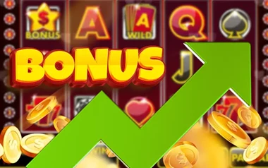 Slot Volatility How frequently a bonus round can hit