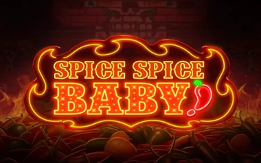 Spice Spice Baby Banner