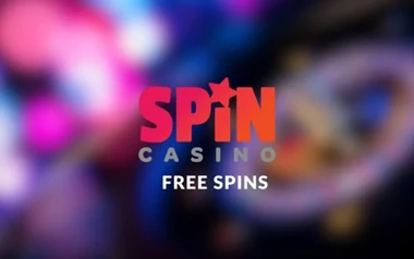 Spin Casino Free Spins