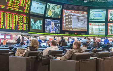 Sports Spread Betting