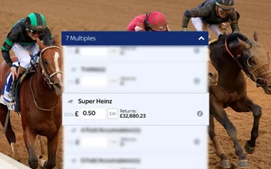 Super Heinz Bet Explained Selections, Stakes, and Potential Payouts