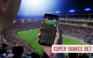 Super Yankee Bet Explained How It Works and When to Use It