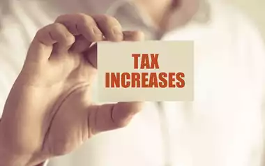 UK Gambling Industry Facing Tax Hikes