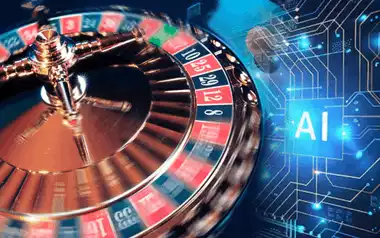 The Age of the Intelligent Casino
