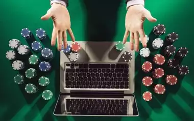 The Battle of the Digital Titans