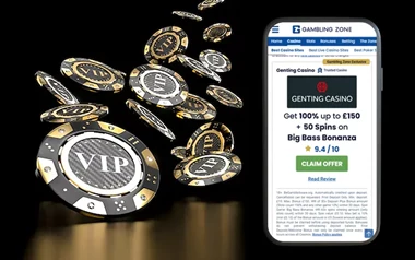 The Best Casino Sites for VIP Players What to Look For