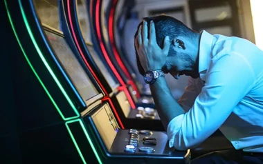 The Biggest Casino Losers Stories of High Stakes Failures