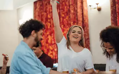 The Competitive Side of Bingo Is Bigger Than You Think