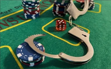 The Complex Relationship Between Gambling and Crime