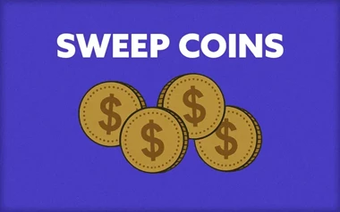 The Curious Case of the Casino Coin What Are Sweeps Coins, Really