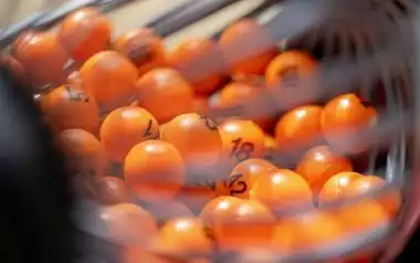 The Digital Tombola Decoding the RNG