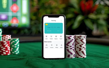 The Evolution of Casino Payments From Chips to Digital Wallets