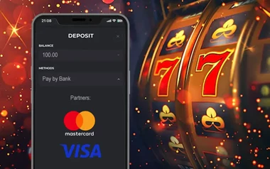 The Future of Embedded Casino Payments