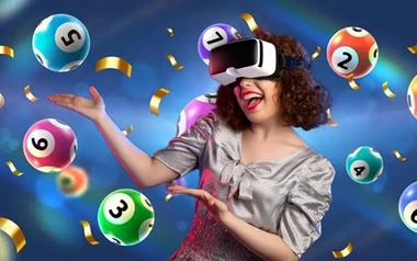 The Future of Online Bingo AI, AR & Virtual Reality Rooms