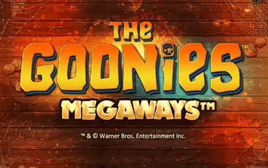 The Goonies Megaways