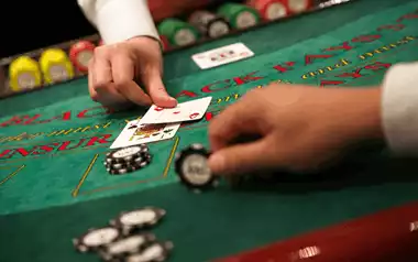 The History Of Blackjack