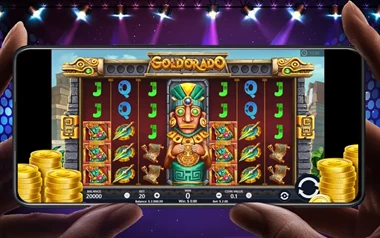 The Importance of Mobile Optimisation on Slot Sites