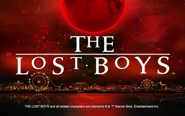 The Lost Boys