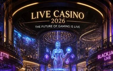The Most Innovative Live Casino Games Released in 2026
