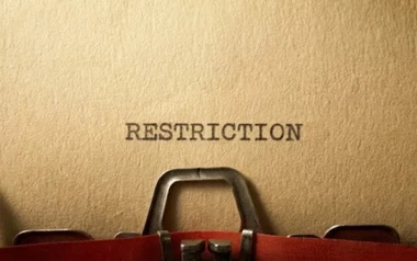 The Reasons Behind Online Casino Country Restrictions