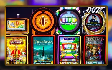 The Rise of Branded Slots Are They Worth the Hype