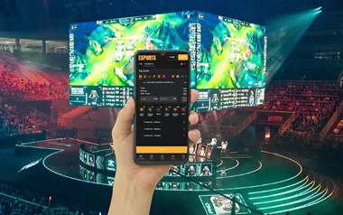The Rise of Esports Gambling A New Era for Betting