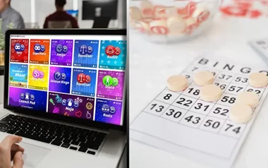 The Rise of Live Online Bingo How It Compares to Traditional Play