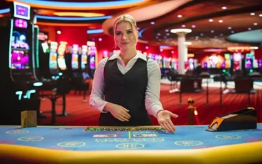 The Role of Casino Hosts VIP Treatment or Sales Tactic