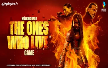 The Walking Dead The Ones Who Live