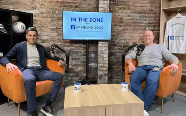 In The Zone Episode 5 – Mike Tindall 