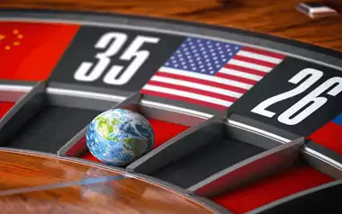 Tips When Playing American Roulette